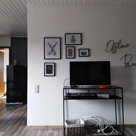 Ferienwohnung Lara Ludwigswinkel Buitenkant foto