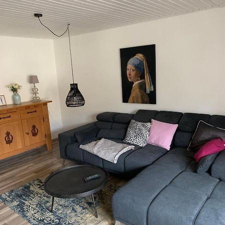 Ferienwohnung Lara Ludwigswinkel Buitenkant foto