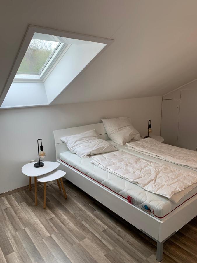 Ferienwohnung Lara Ludwigswinkel Buitenkant foto